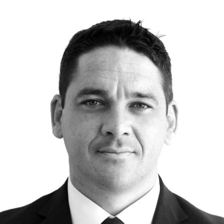 Kirk Parry -