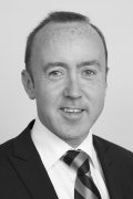 Gordon McMahon