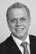 Peter Walker