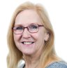Anne D'Arcy