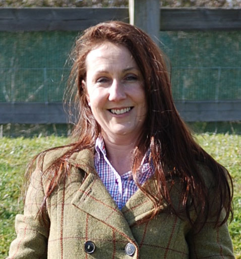 Liz Langford