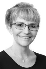 Ann Fevyer