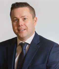 Matthew Butler MNAEA