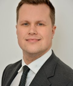 Chris Appleton