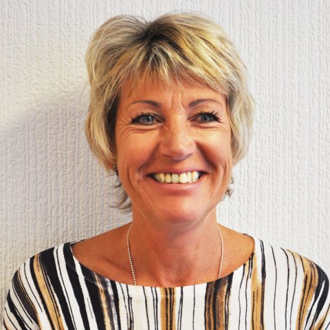 Sally Gallagher MNAEA