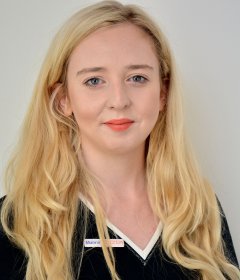 Laura Gittins