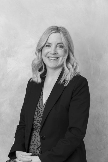 Helen Harris MNAEA photo