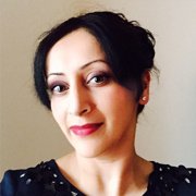 Bal Kaur