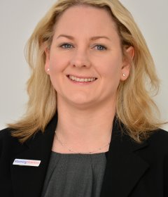Angela Murray
