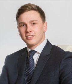 Glenn Hardie MNAEA