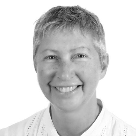 Sue Davis -