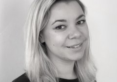 Christina Horsey - Branch Manager, Chertsey Leaders