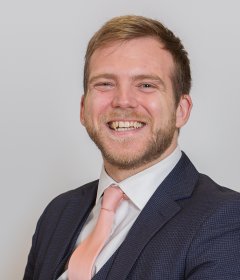 Liam Bird
