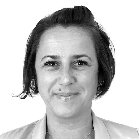 Sabina Csok - Lettings Consultant