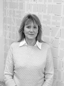 Clare Hopkin