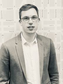 Daniel Walker