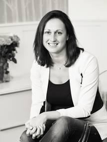 Kate Boyes FARLA MRICS
