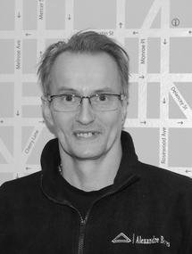 Mark Bryant