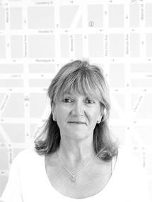 Sharon Caulfield-Browne