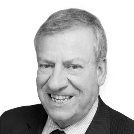 Daniel Lachs - Investment Consultant