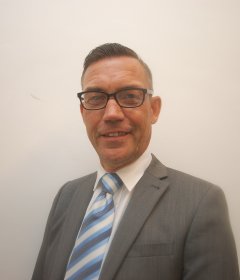 Jonathan Fleet
