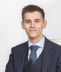 Josh Finch