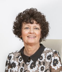 Lyn McHarg