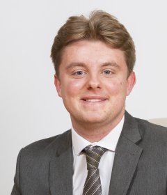 Ben Hughes