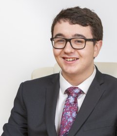 Callum Gardener