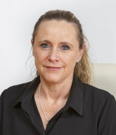 Joanna Webb