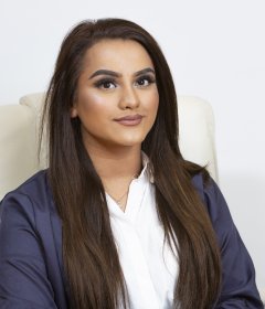 Anjuman Hussain