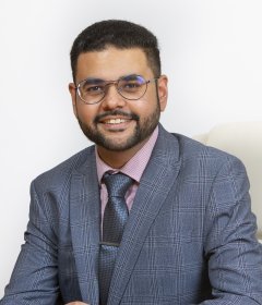 Tapan Bhatti