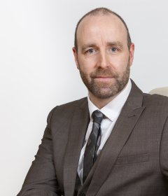 Richard Burns