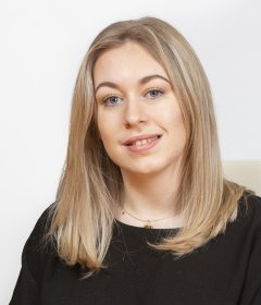 Mica Pengelly