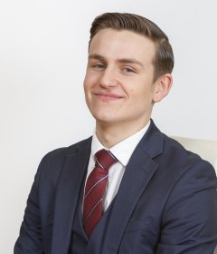 Dillan Mack