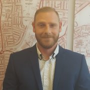 Mark Bateman