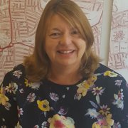 Yvonne Hopkins