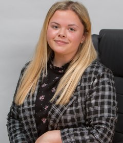 Amy Ingram