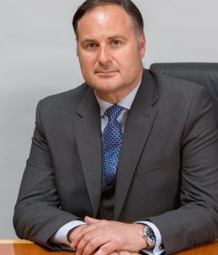 Paul Newell MNAEA