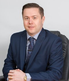 Matthew Butler