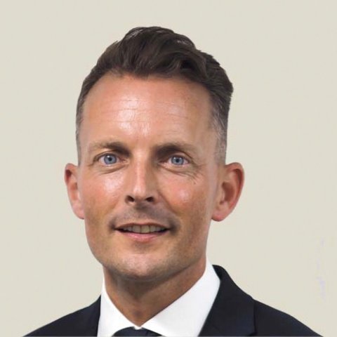 Craig Coles