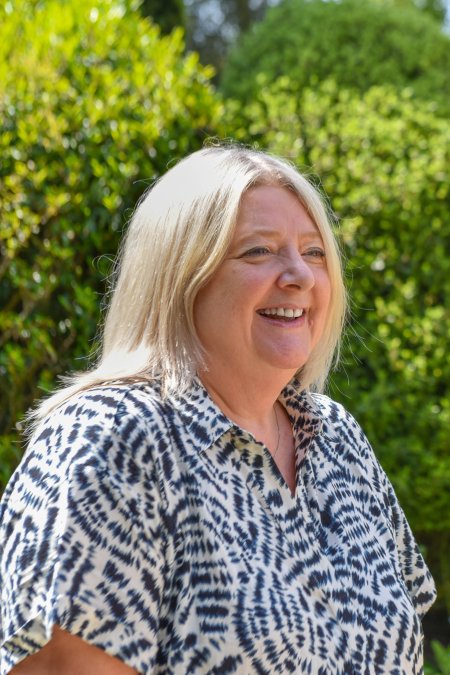 Jane Edwards photo