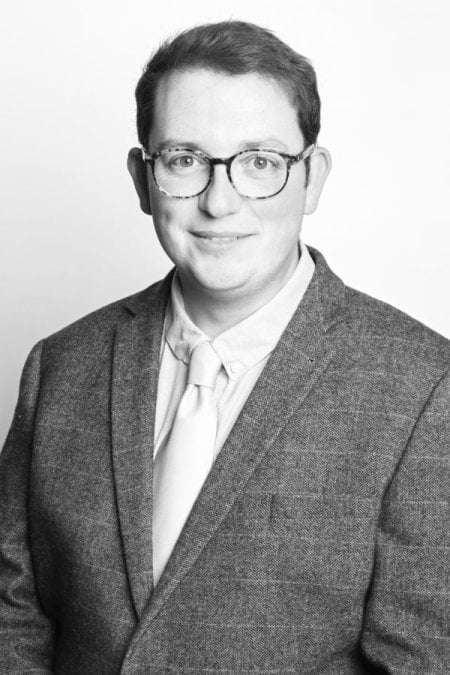 James Norsworthy photo