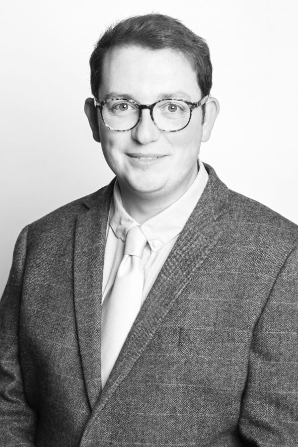 James Norsworthy photo