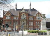 Walsall