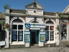 Millerson Redruth office photo
