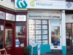 Millerson St Ives office photo
