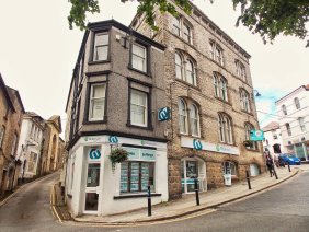 Millerson St Austell office photo