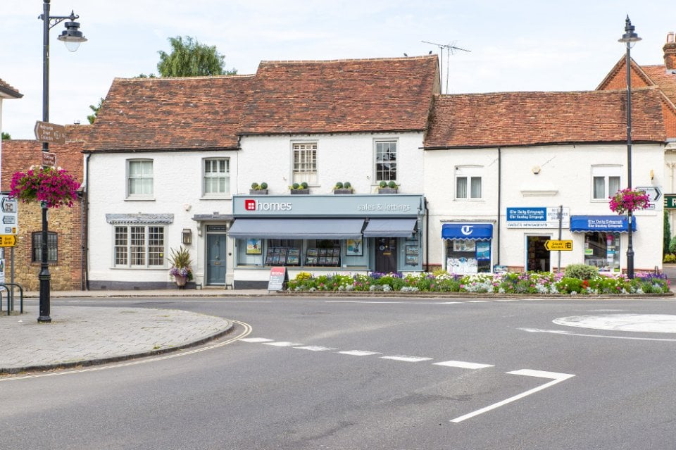 Liphook Estate Agents Residential Sales and Lettings