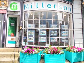 Millerson Commercial office photo